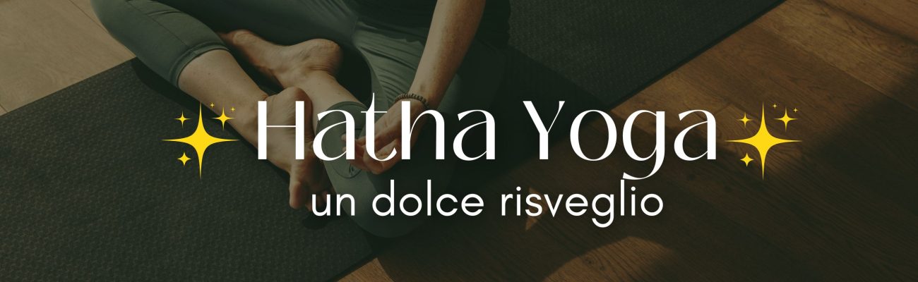 hatha yoga