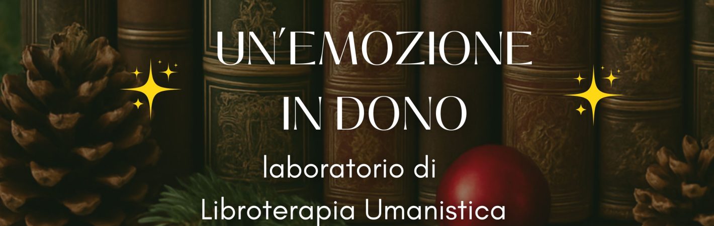 un'emozione in dono